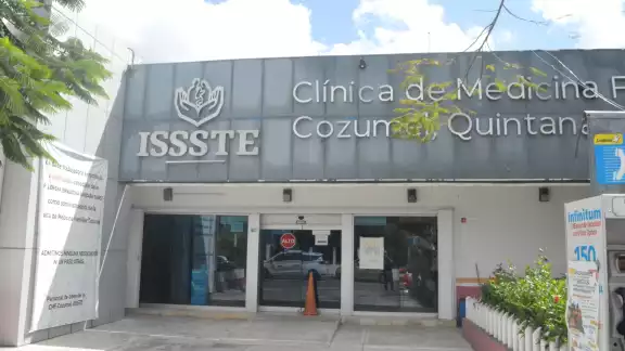 La unidad que fue asignada al nosocomio, nunca funcionó