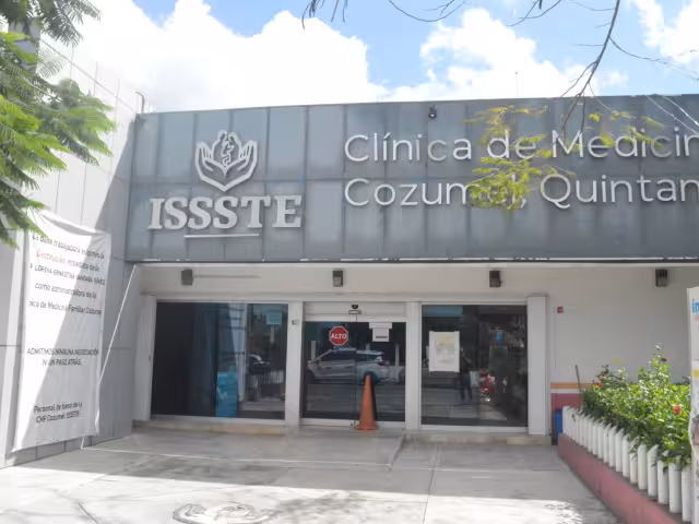 La unidad que fue asignada al nosocomio, nunca funcionó