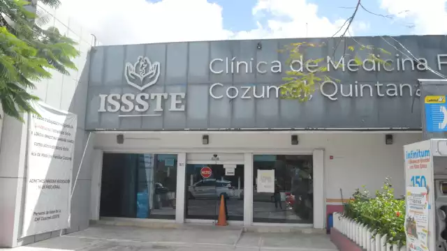 La unidad que fue asignada al nosocomio, nunca funcionó