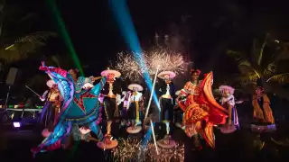  “¡Vive México en Xoxi Cancún!": Xcaret anuncia nueva edición para las fiestas patrias