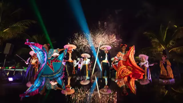 “¡Vive México en Xoxi Cancún!": Xcaret anuncia nueva edición para las fiestas patrias