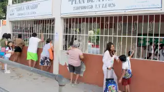 Autoridades educativas y Comité sostendrán reunión para definir el regreso a clases en Quintana Roo