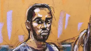 Veredicto en el caso Puff Daddy: Condenado por transporte con fines de prostitución, absuelto de cargos mayores