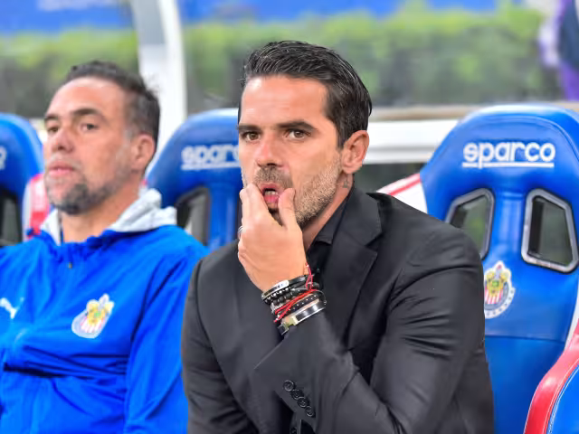 Gago con las horas contadas en Guadalajara