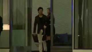 Julián Gil  revela que  Checo Pérez tuvo un romance con Marjorie de Sousa