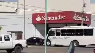 Automovilistas no respetan paraderos de camiones en Chetumal