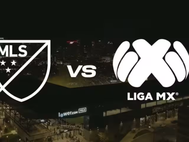 Te traemos todos los detalles del próximo duelo entre la MLS y la Liga MX