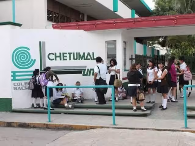 Al momento de recibir las denuncias, la institución activa los protocolos de actuación correspondientes.