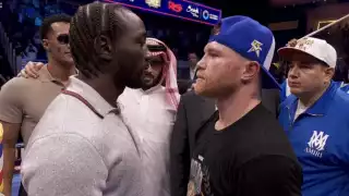 ¿Quién narrará la pelea de ‘Canelo’ Álvarez vs. Terence Crawford en Netflix? 