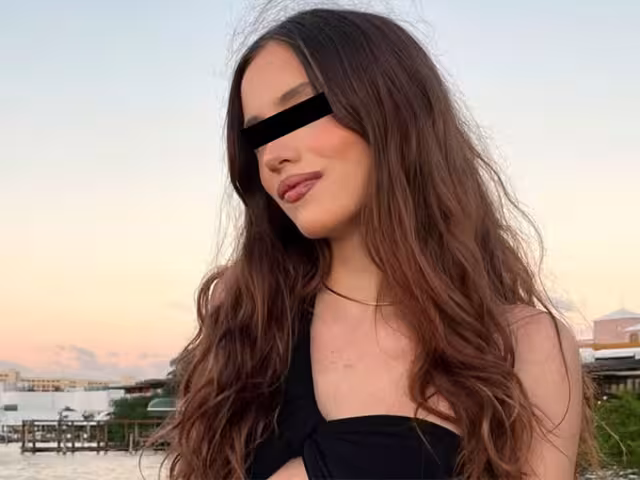 La influencer originaria de Cancún podría ser menor de edad