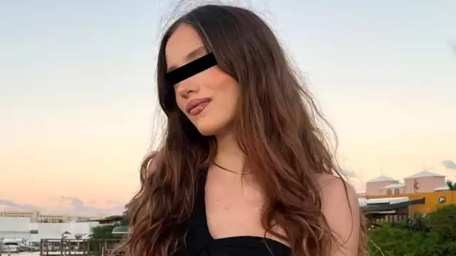 La influencer originaria de Cancún podría ser menor de edad