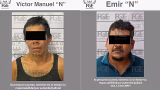 Vinculan a proceso a presunto jefe de un grupo criminal de Tulum por  homicidio