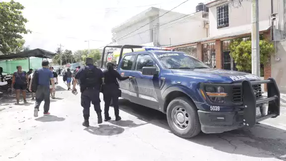 Los asaltos con violencia sumaron 51 carpetas de investigación del 31 de enero a agosto, lo que implica una agresión directa semanal a las víctimas