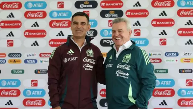 La nueva era del Tricolor está por comenzar y será el lunes que se concrete todo