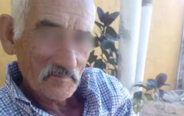 Roberto Soriano, de 75 años, estuvo desaparecido más de 24 horas en Ulumal, Champotón.