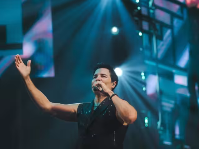 Chayanne se presentará en Cancún el sábado 15 de marzo y domingo 16 