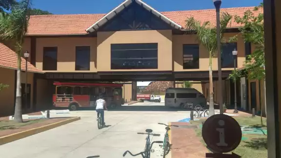 Neyda Casanova Cámara no justificó más de 38 mil pesos durante la administración pasada