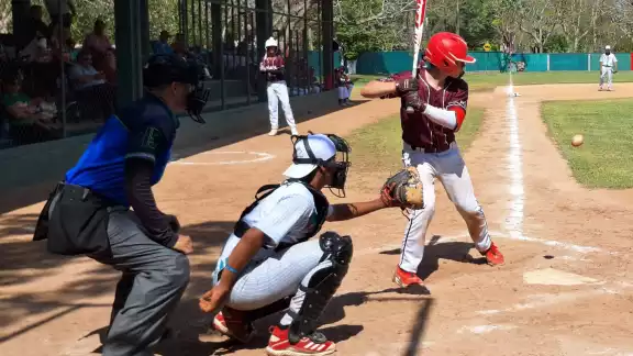 Este evento dará dos boletos por categoría a la fase nacional que se realizará en Jalisco Este evento dará dos boletos por categoría a la fase nacional que se realizará en Jalisco