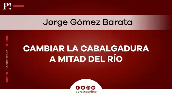 Opinión Jorge Gómez Barata