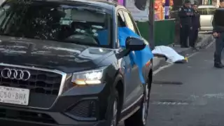 Difunden video de presuntos implicados en asesinato de colaboradores de Clara Brugada; Fiscalía CDMX intensifica búsqueda