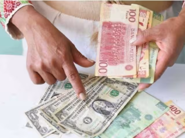 Las remesas representan un pilar clave para millones de familias en México