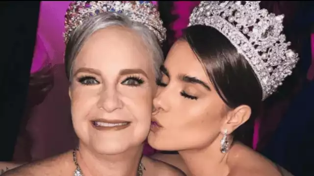 Mamá de Gala Montes arremete en contra de Adrián Marcelo