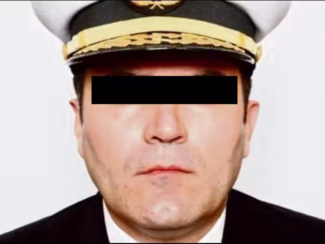 Jueza ordena aprehensión de Fernando Farías por no acudir a audiencia del caso Los Primos