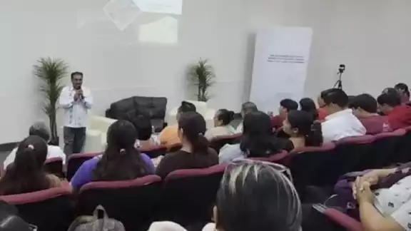 Inicia el Segundo Encuentro Internacional de tradición e inyerpretacion en Lenguas originarias en José María Morelos. Inicia el Segundo Encuentro Internacional de tradición e inyerpretacion en Lenguas originarias en José María Morelos.