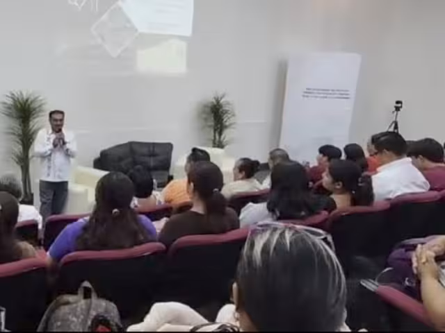 Inicia el Segundo Encuentro Internacional de tradición e inyerpretacion en Lenguas originarias en José María Morelos.