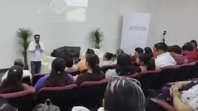 Inicia el Segundo Encuentro Internacional de tradición e inyerpretacion en Lenguas originarias en José María Morelos.