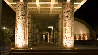   El estilo neomaya: la arquitectura yucateca que sobrevivió a su fama de moda pasajera  