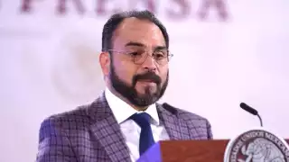 Titular de Profeco, dispuesto a colaborar en investigación por acoso sexual