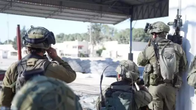 Ataques aéreos de Israel en Gaza dejan 48 muertos 