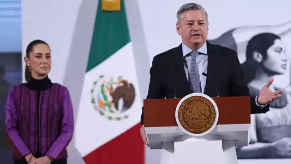 Para fortalecer la infraestructura de producción en México, Netflix también anunció una colaboración con los Estudios Churubusco Para fortalecer la infraestructura de producción en México, Netflix también anunció una colaboración con los Estudios Churubusco
