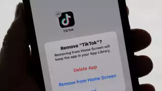 TikTok suspende operaciones en Estados Unidos tras entrada en vigor de ley prohibitiva