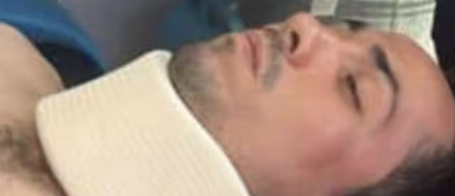 El caso de Jairo Villegas se ha viralizado en redes sociales