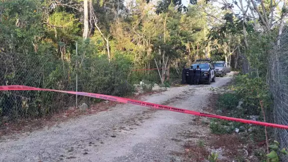 Hasta el momento no se ha reportado víctimas o detenidos Hasta el momento no se ha reportado víctimas o detenidos