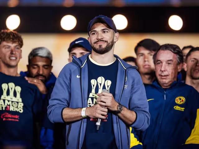 El yucateco aún podría salir de Coapa