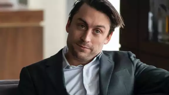 Kieran Culkin ganó el premio de La Academia por Mejor Actor de Reparto en 2025 Kieran Culkin ganó el premio de La Academia por Mejor Actor de Reparto en 2025