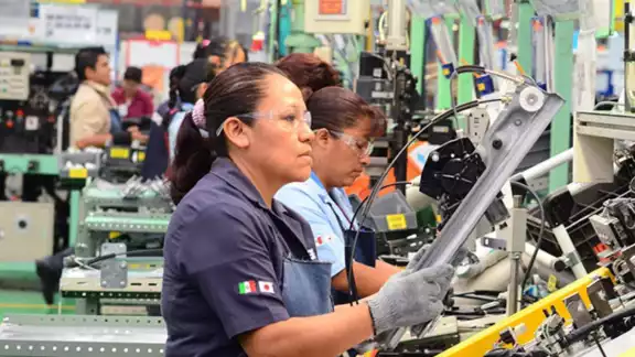 El plan federal para un polo de desarrollo está en marcha