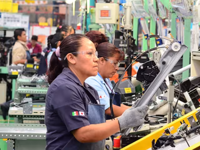 El plan federal para un polo de desarrollo está en marcha