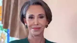 Florinda Meza comparte si demandará o no la nueva serie de Chespirito