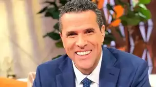 Marco Antonio Regil y Shanik Berman se confrontan en vivo tras chismes sobre el conductor