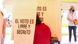 Elección de Jueces en Campeche: ¿Habrá veda electoral?