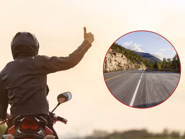 Los tramos carreteros en el estado son considerados peligrosos debido a la falta de iluminación y conductores imprudentes