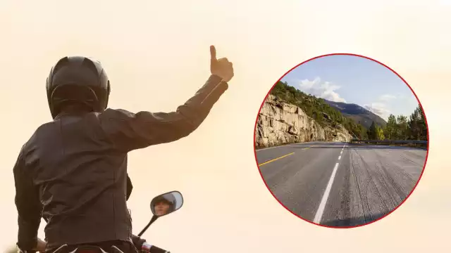 Los tramos carreteros en el estado son considerados peligrosos debido a la falta de iluminación y conductores imprudentes