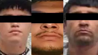 Detienen a presuntos responsables del homicidio de Mario Machuca, líder de la CROC en Cancún 