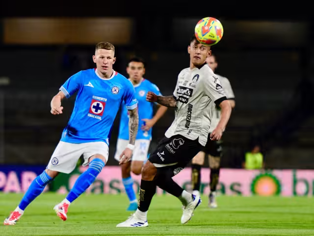 La Máquina se reenconcilia con la afición