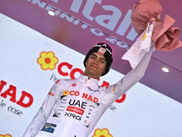 El originario de Ensenada, Baja California