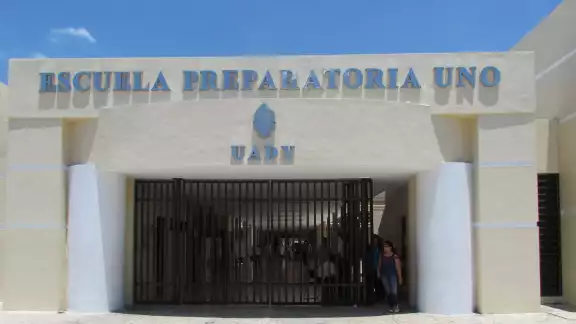 El examen de admisión 2025 a preparatoria de la UADY ya dará sus resultados El examen de admisión 2025 a preparatoria de la UADY ya dará sus resultados